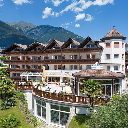 Fruehstuecks-Hotel Olympia Tirol Exteriér fotografie