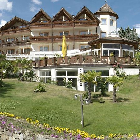 Fruehstuecks-Hotel Olympia Tirol Exteriér fotografie