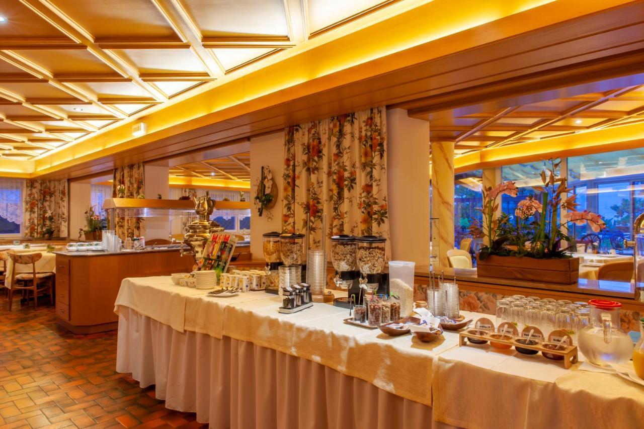 Fruehstuecks-Hotel Olympia Tirol Exteriér fotografie