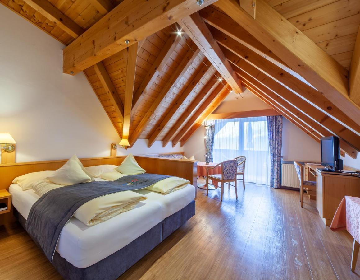 Fruehstuecks-Hotel Olympia Tirol Exteriér fotografie