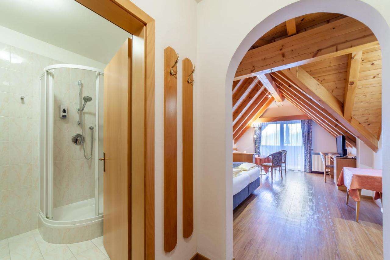 Fruehstuecks-Hotel Olympia Tirol Exteriér fotografie