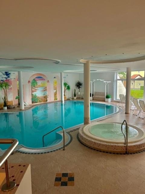 Fruehstuecks-Hotel Olympia Tirol Exteriér fotografie
